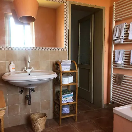 Casa Matilde San Benedetto Po