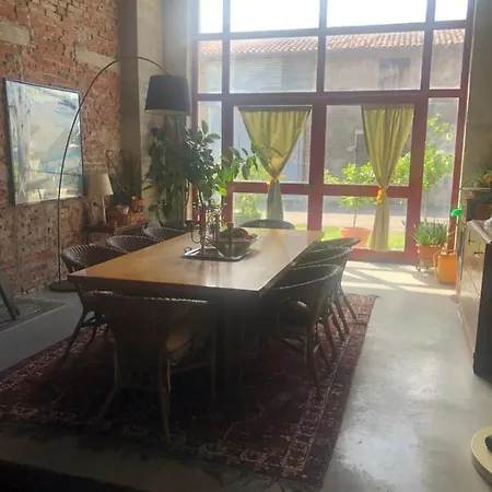 Bed & Breakfast Casa Matilde San Benedetto Po