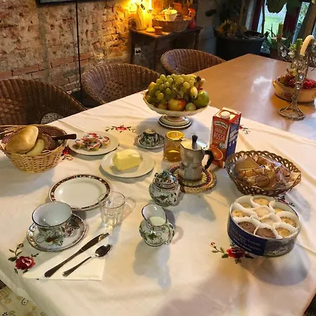 Bed & Breakfast Casa Matilde