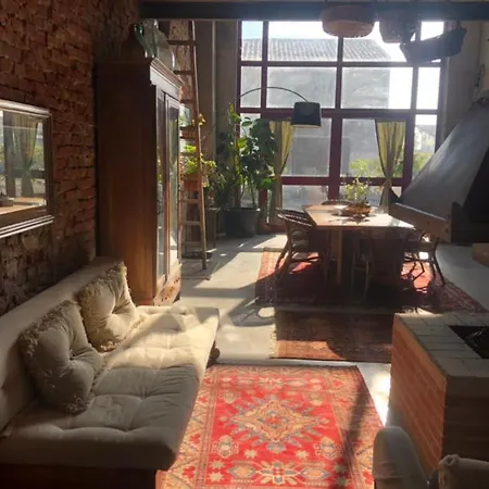 Casa Matilde Bed & Breakfast *
