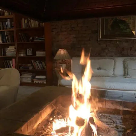 Casa Matilde Bed & Breakfast San Benedetto Po