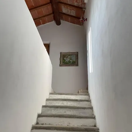 Casa Matilde Bed & Breakfast