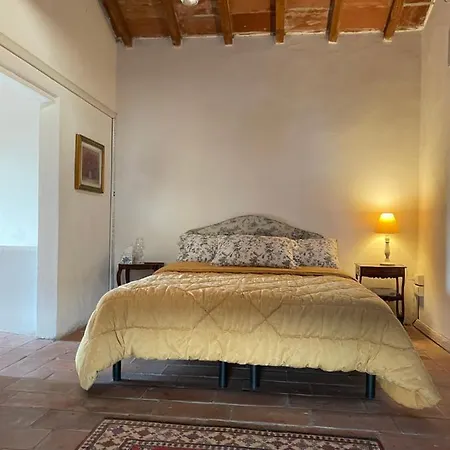 Casa Matilde Bed & Breakfast