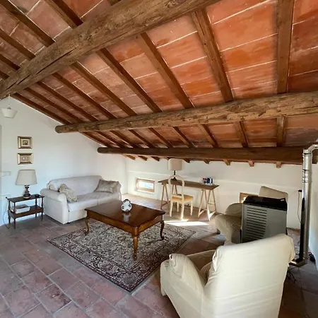 Bed & Breakfast Casa Matilde San Benedetto Po