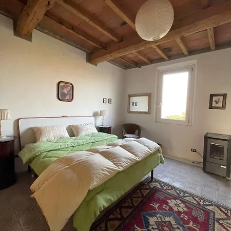 Casa Matilde Bed & Breakfast *