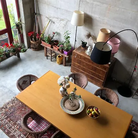 Bed & Breakfast Casa Matilde San Benedetto Po