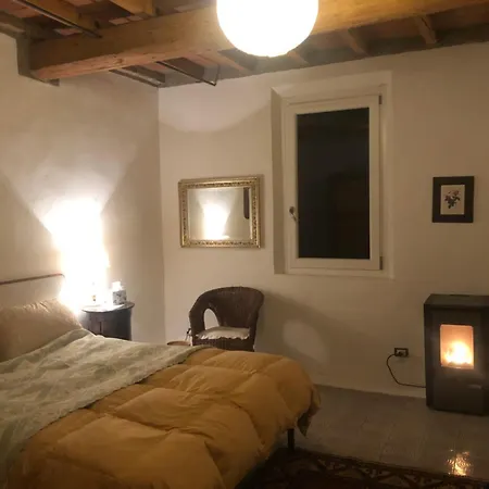 Casa Matilde Bed & Breakfast