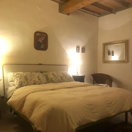 Casa Matilde Bed & Breakfast *