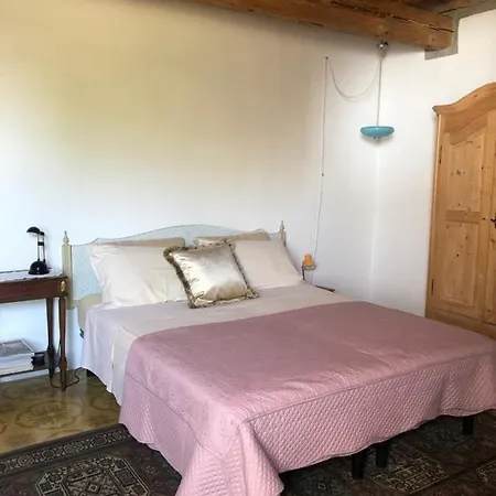 فندق مبيت وإفطار Casa Matilde San Benedetto Po