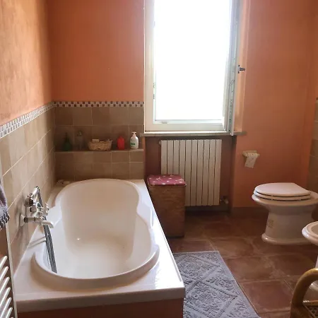 Casa Matilde فندق مبيت وإفطار