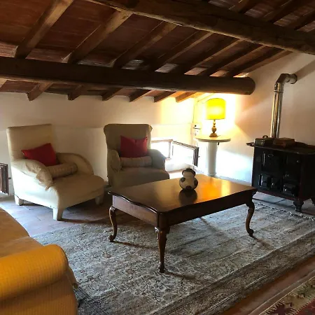 Casa Matilde فندق مبيت وإفطار *
