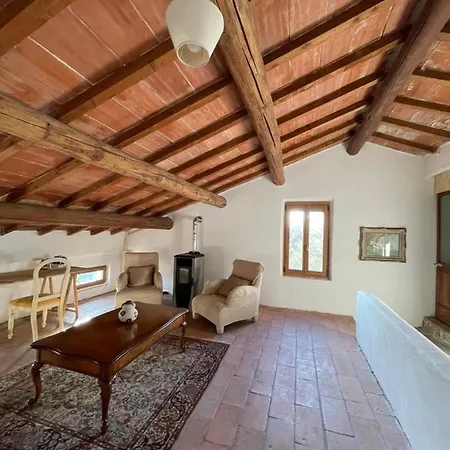 Casa Matilde San Benedetto Po